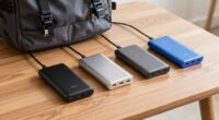 top travel power banks