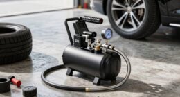 top tubeless tire compressors