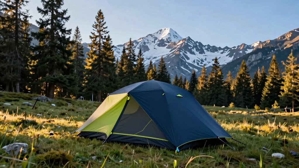 top ultralight backpacking tents