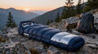 top ultralight sleeping bags