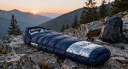 top ultralight sleeping bags