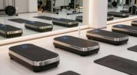 top vibration plates for recovery