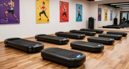 top vibration workout platforms