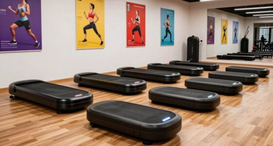 top vibration workout platforms