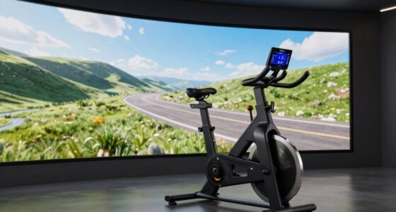 top virtual shifting trainers