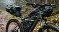 top waterproof bikepacking bags