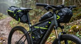 top waterproof bikepacking bags