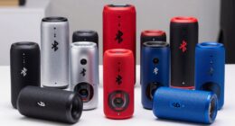 top waterproof bluetooth speakers