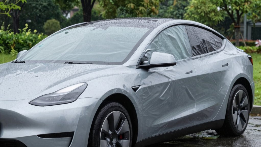 top waterproof car covers