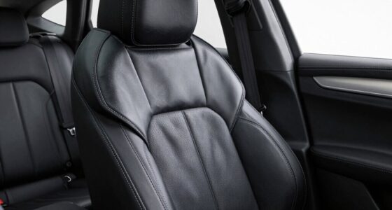 top waterproof seat cover picks