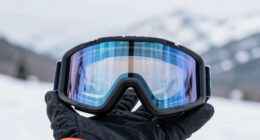 top winter cycling goggles