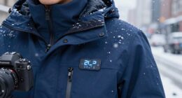 top winter heated jacket reviews