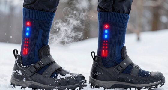 top winter heated sock picks