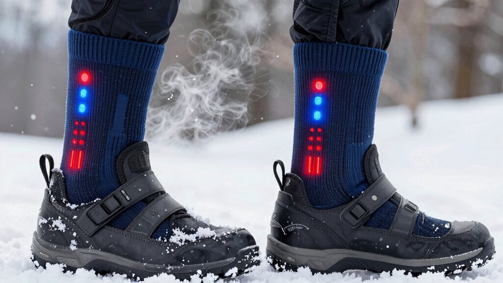top winter heated sock picks