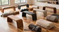 top yoga benches 2026