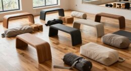 top yoga benches 2026