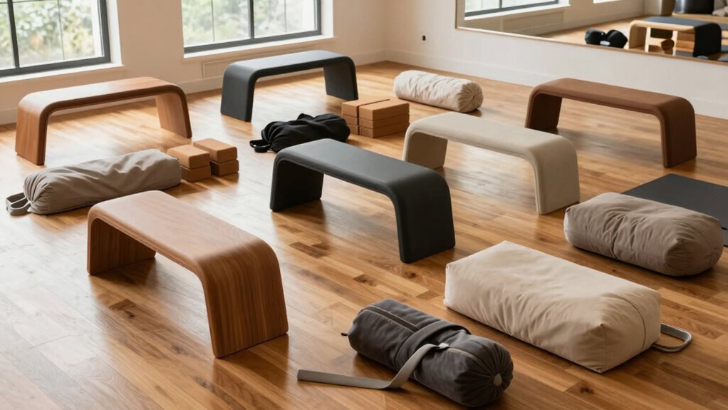 top yoga benches 2026
