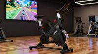 top zwift compatible smart bikes