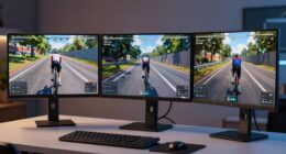 top zwift monitor picks
