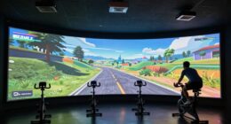 top zwift projectors 2026