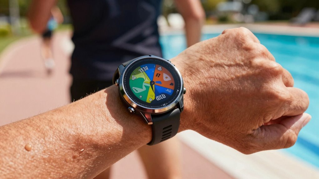 triathlon gps watch essentials
