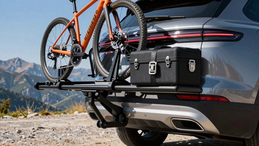 vehicle compatibility and durability