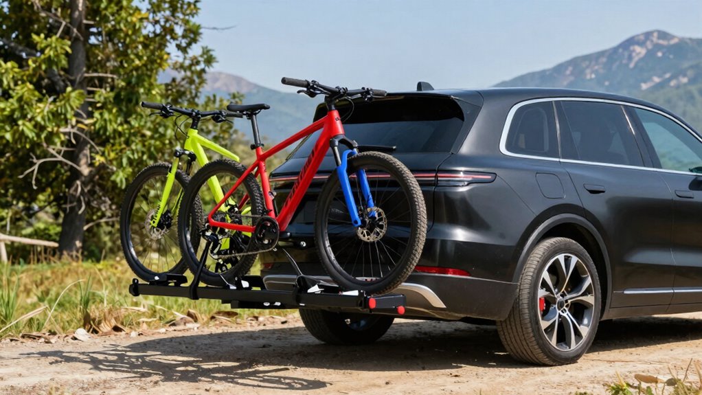 vehicle compatibility and security