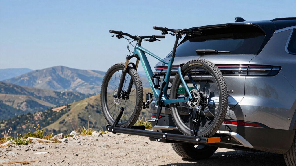 vehicle fit and security