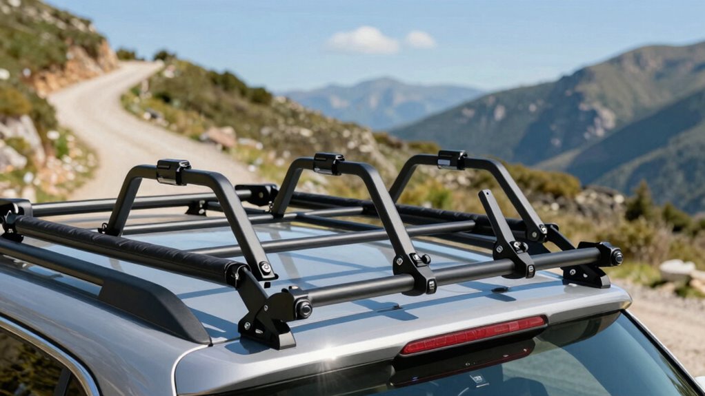 vehicle fit and security