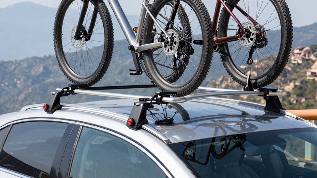 vehicle fit and security