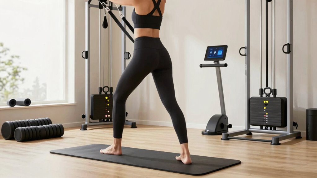 versatile adjustable durable system