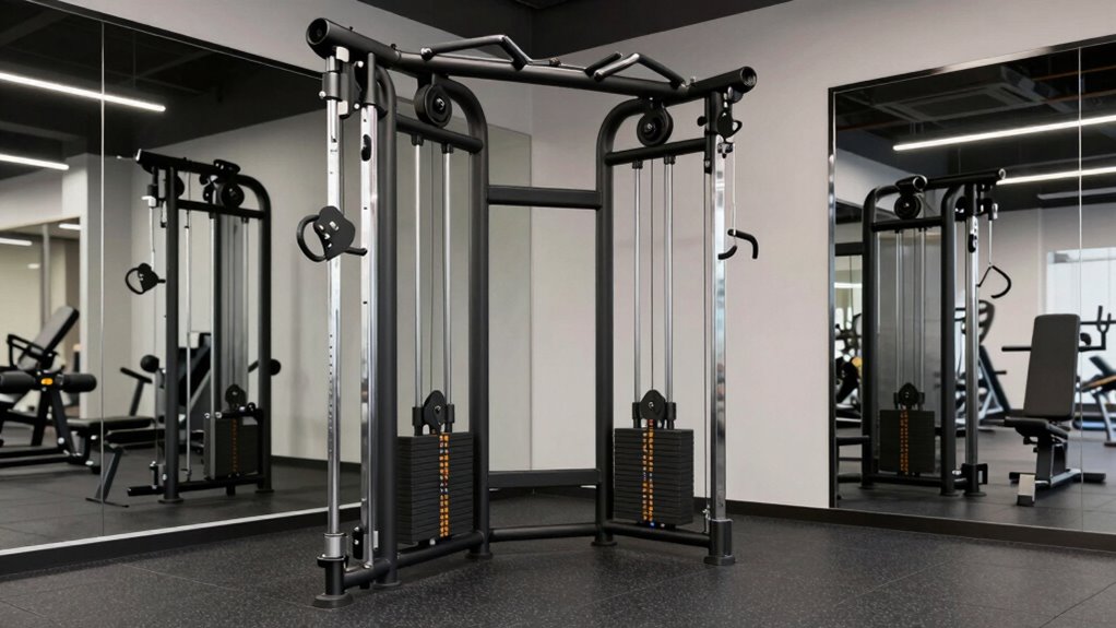 versatile space efficient durable