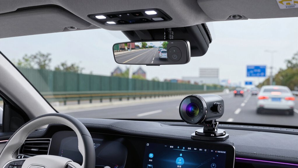 video clarity and features