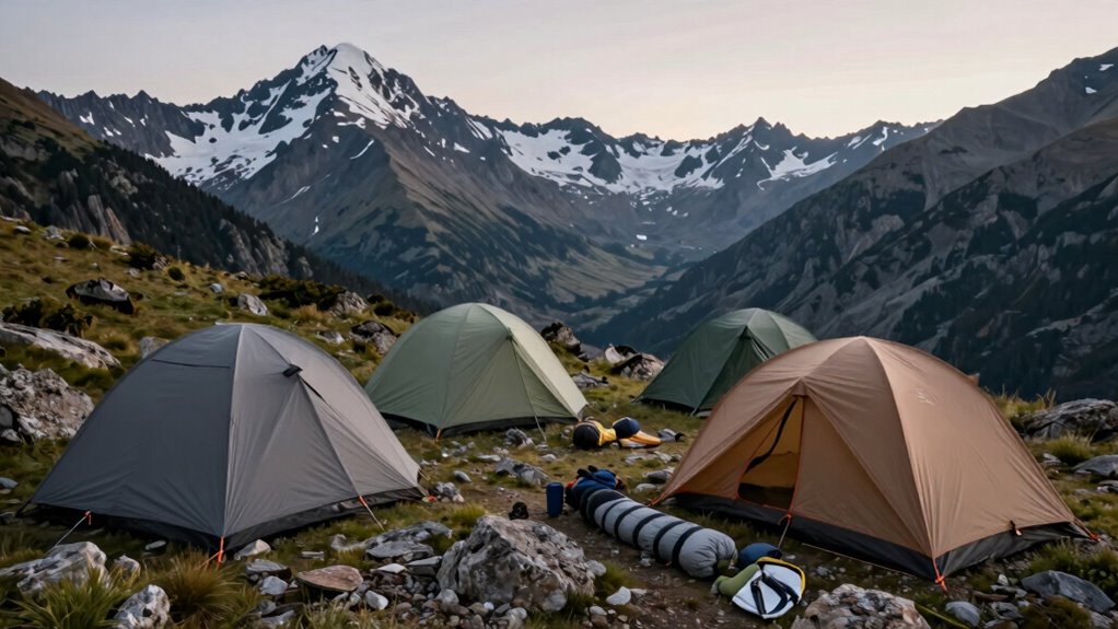 weather resistant durable insulated