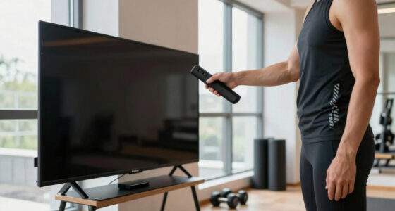 1 Best Streaming Sticks for Indoor Training Rooms in 2026