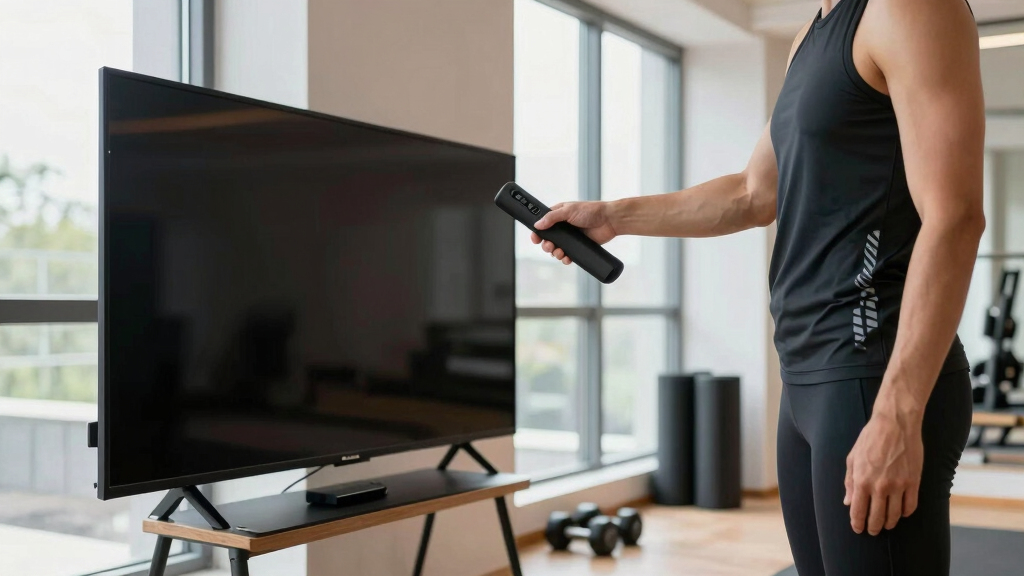 1 Best Streaming Sticks for Indoor Training Rooms in 2026