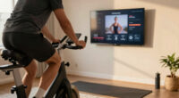 1 Best TV for Pain Cave Setups in 2026