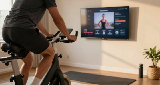 1 Best TV for Pain Cave Setups in 2026