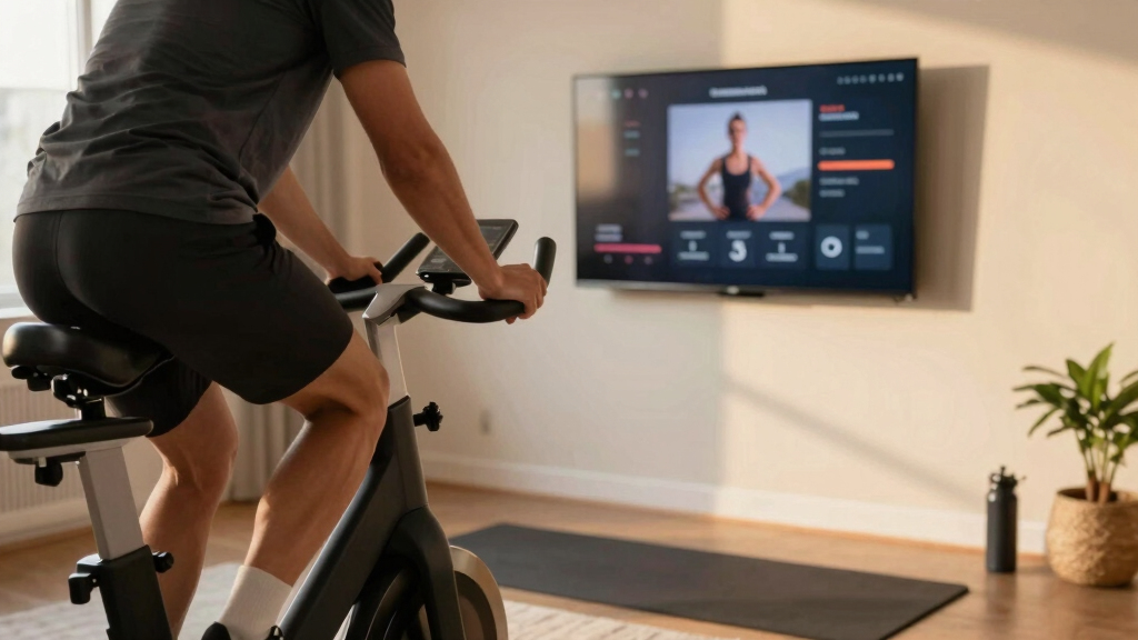 1 Best TV for Pain Cave Setups in 2026