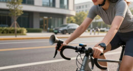 10 Best Best Electronic Bike Horns For Commuters In 2026