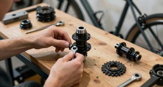 10 Best Best Internal Gear Hub Commuter Bikes in 2026