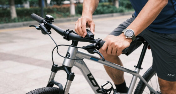 10 Best Bike Alarms With Motion Sensors in 2026