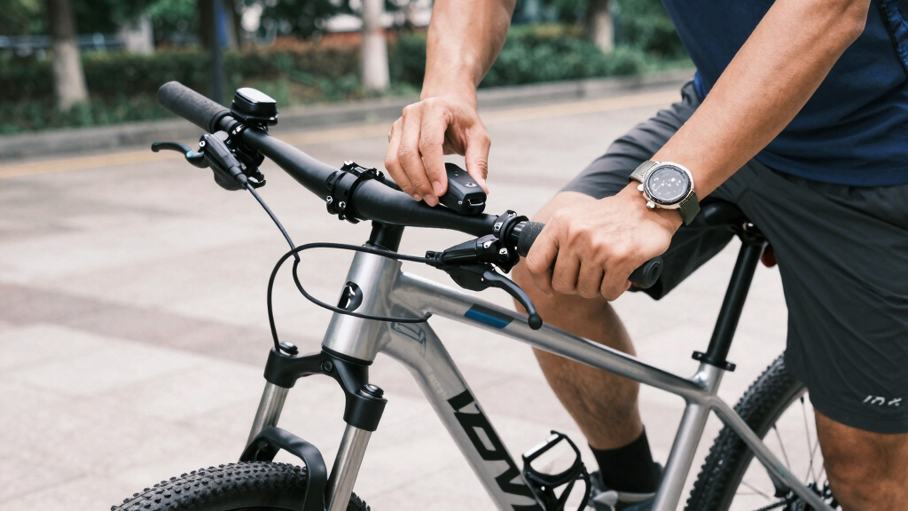 10 Best Bike Alarms With Motion Sensors in 2026