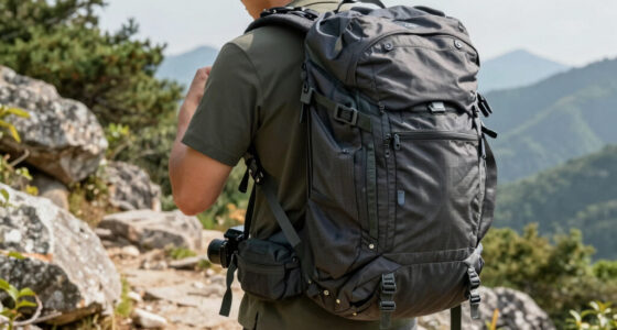 10 Best Camera Backpacks for Adventure Trips in 2026