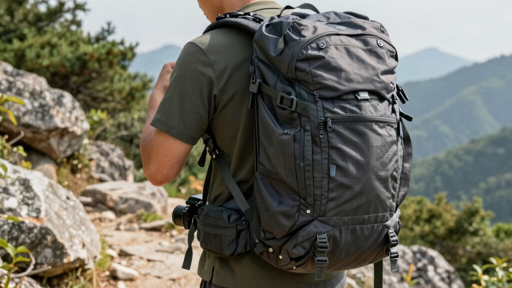 10 Best Camera Backpacks for Adventure Trips in 2026
