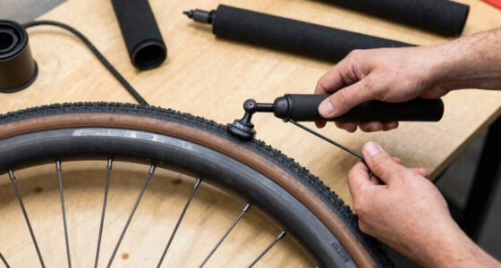 10 Best Commuter Tires With Puncture Protection in 2026