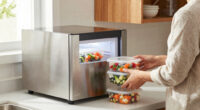 10 Best Compact Freezers for Meal Prep in 2026