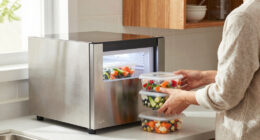 10 Best Compact Freezers for Meal Prep in 2026
