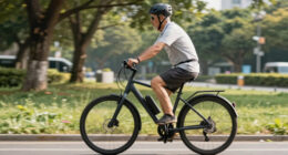 10 Best Electric Bikes for Older Commuters in 2026