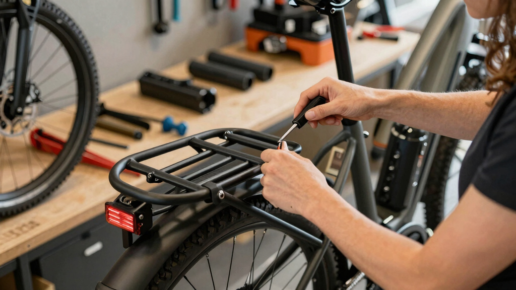 10 Best Electric Bikes With Rear Racks in 2026